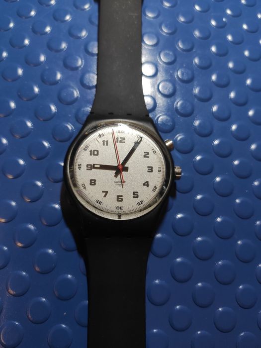 Годинники Swatch наручные часы свотч