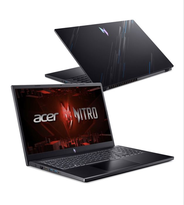 ACER Nitro V 15 ANV15-51 15.6"