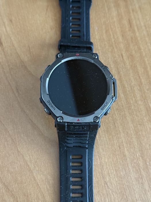 Amzefit t-rex3 stan dobry