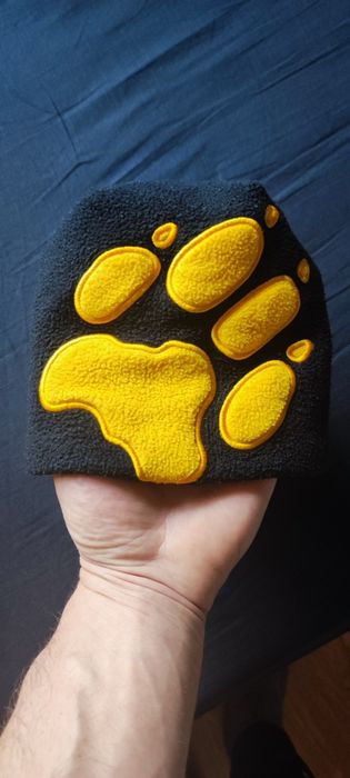Czapka Jack Wolfskin