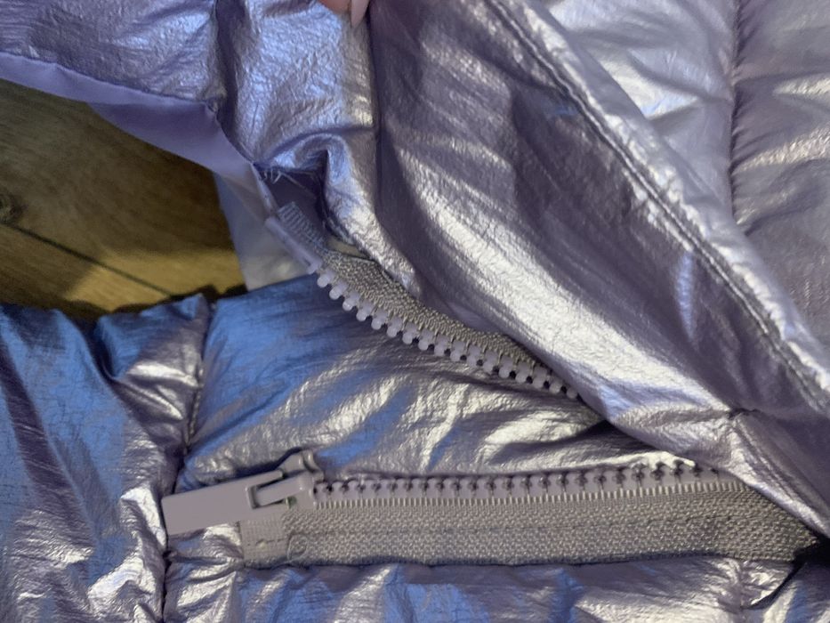 Płaszcz zimowy Rezerved 122