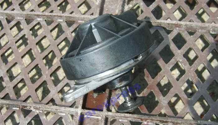 OPEL 2.0DI 2.0DTI ZAWÓR EGR WAHLER 7211D