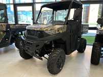 Polaris Ranger Polaris Ranger 570 SP HUNTER - odlicz VAT 23% / KRAKÓW