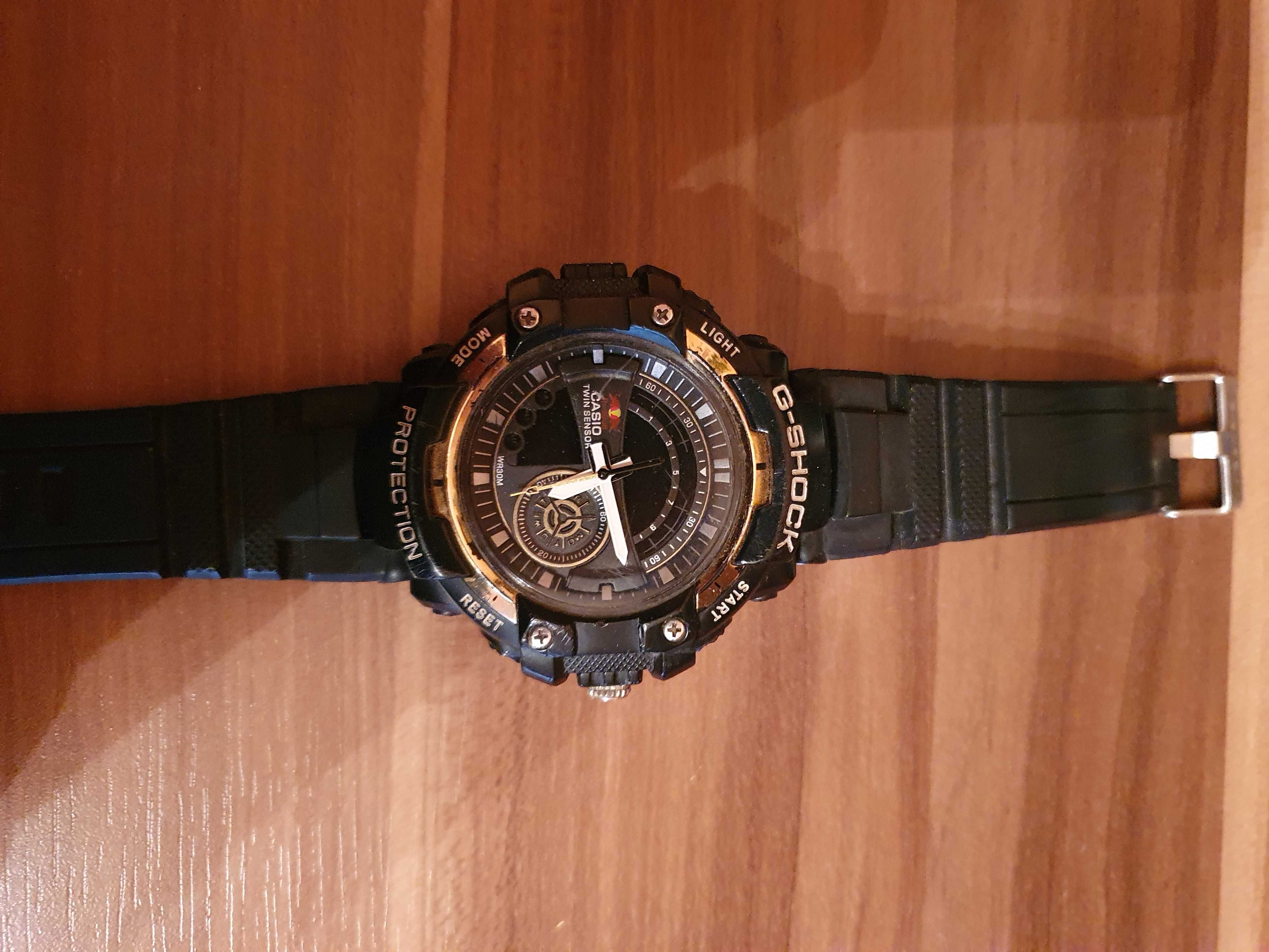 Oryginalny Casio G-Shock