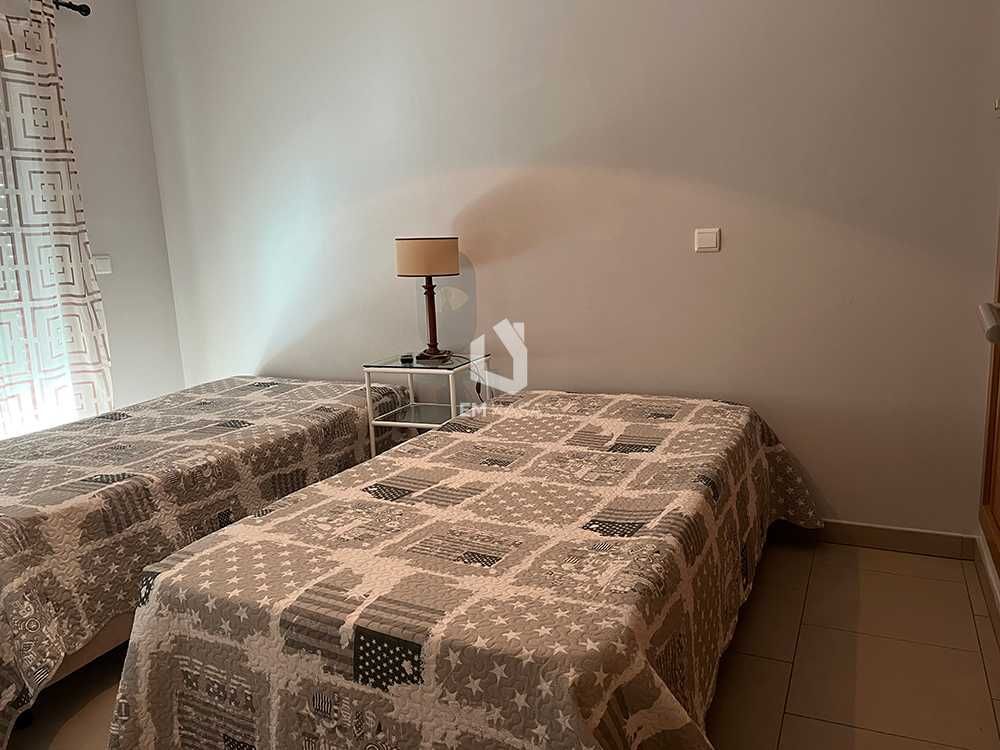 Apartamento de 2 Quartos para Férias em Monte Gordo