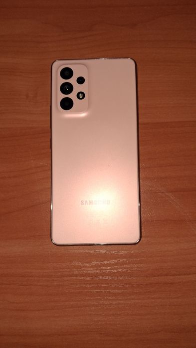 Телефон Samsung A53 6/128 (не робочий)