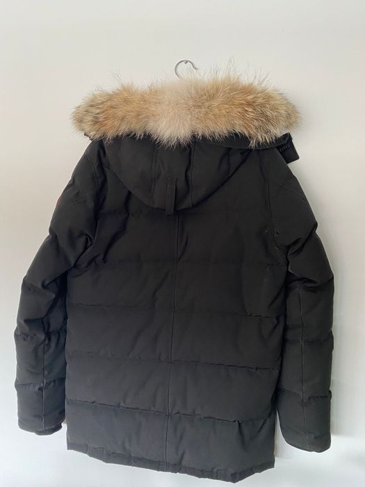 Canada Goose - casaco tamanho M