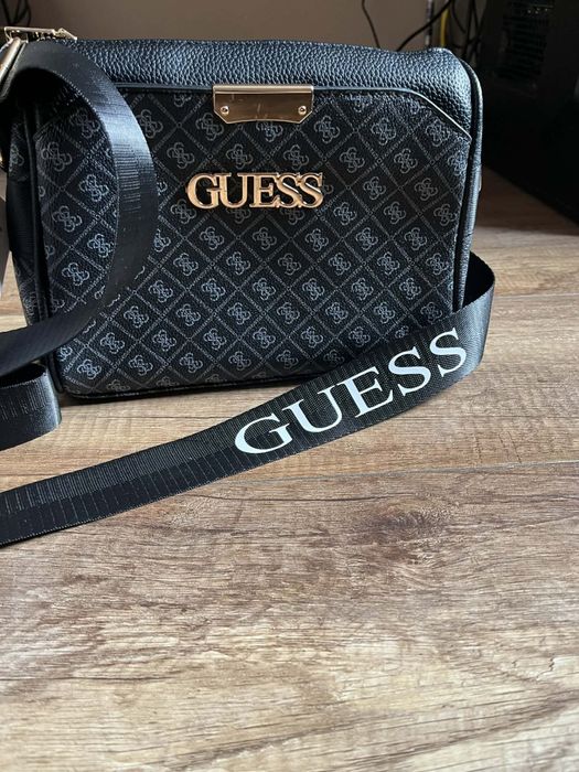Torebka Damska Guess