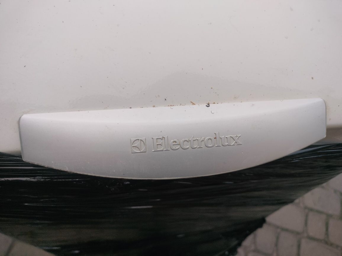 Pralka Electrolux EWT 10620W