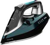 Cecotec żelazko parowe fast and furious 5060 ultra