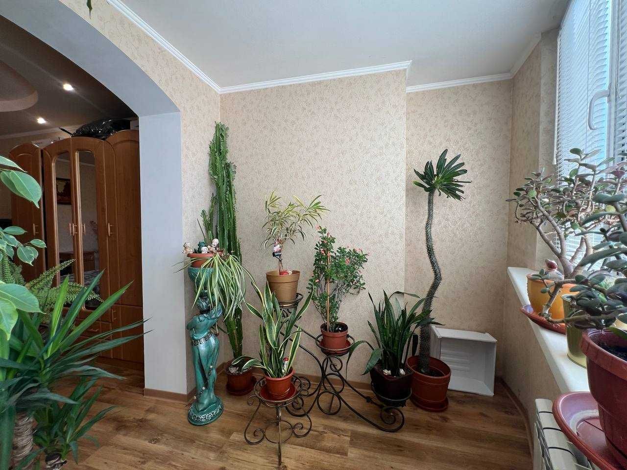 Пушкарівський (Половки). Купуй квартиру – живи з комфортом!