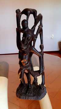 Arte Africana Madeira