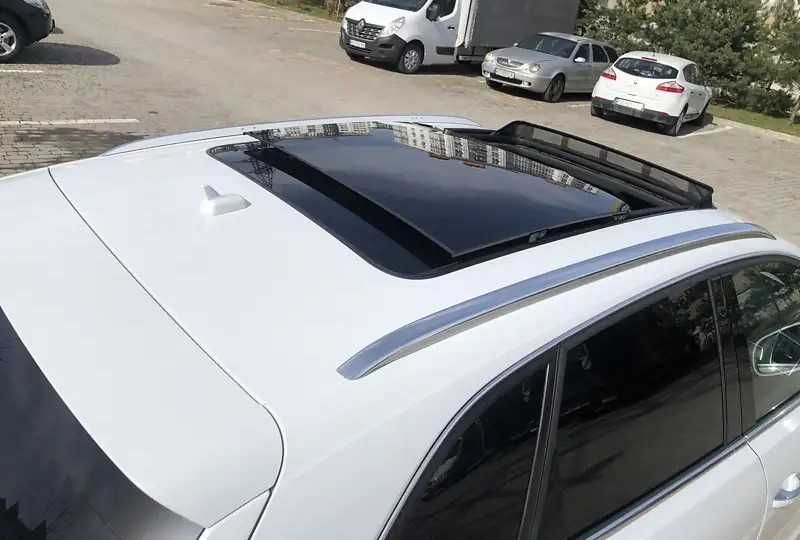 Audi Q5 2016 2.0