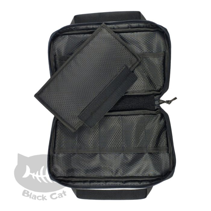 EDC-сумка для зберігання складних ножів (10 шт.).