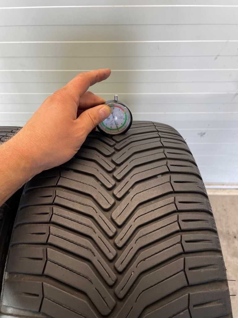 225 40 R18 Michelin Cross Climate 92Y 5mm