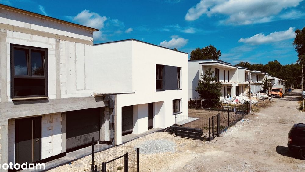 Gotowy do odbioru | Ostatni Wolny