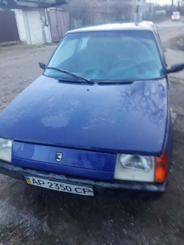 Продам ЗАЗ таврію 1102 2003 р.в.