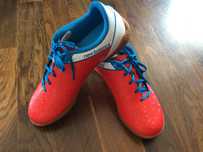 New Balance buty halówki rozmiar 35.5 eur wkładka 22cm