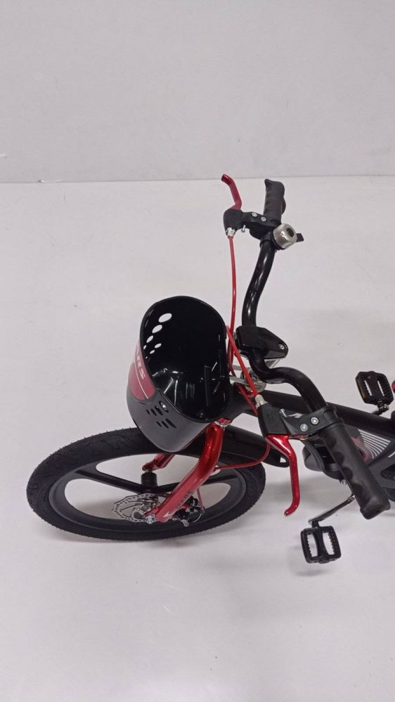 Детский алюминиевый велосипед Mars 20 дюймов