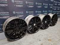 Jantes usadas BMW 18 5X120 E87 E46 E90 E92