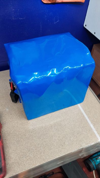 Аккумулятор 72v 40ач/50Ач/65ачLI-NMC для електроскутера АІМА та інших