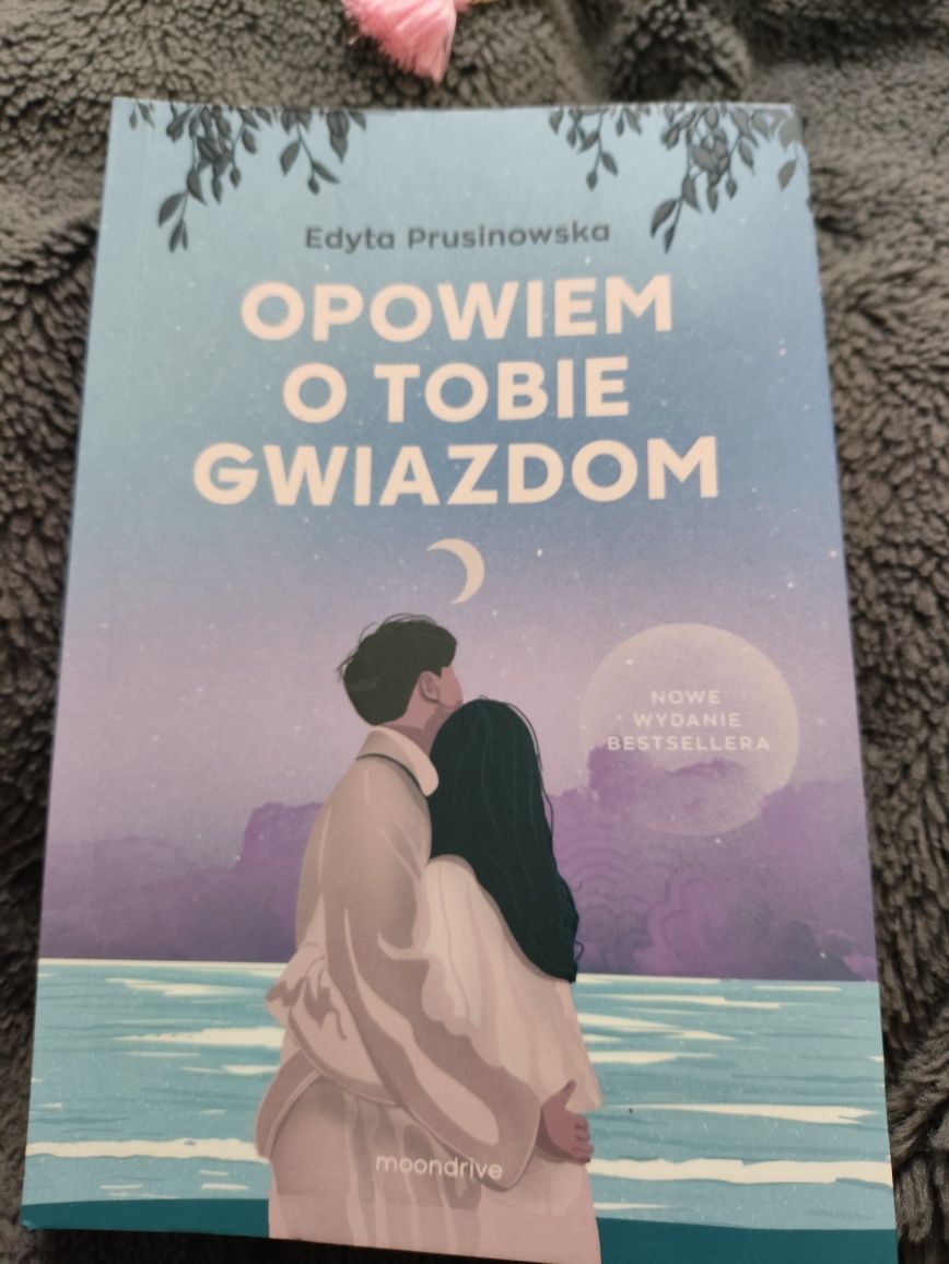 Opowiem o Tobie Gwiazdom