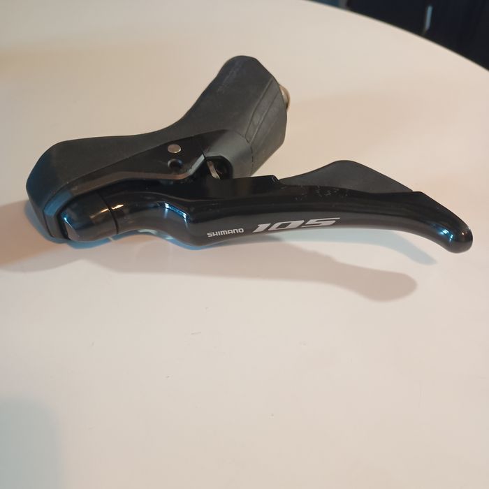 Sprzedam manetkę Shimano 105 Dual Control Lever