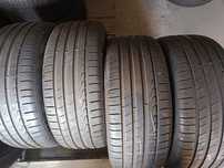 Opony 245/45 r19 superstan