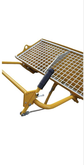 Продається візок-дозатор Barikell BR100