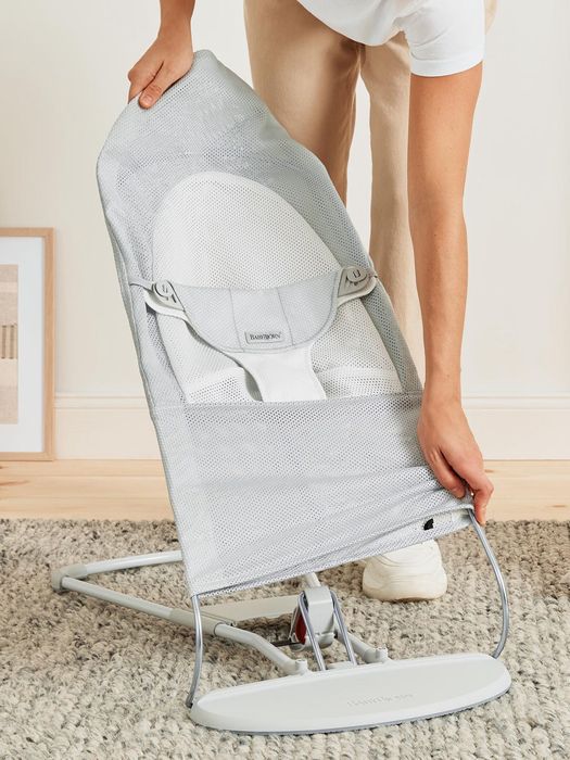 Espreguiçadeira BabyBjörn Bouncer Balance Soft
