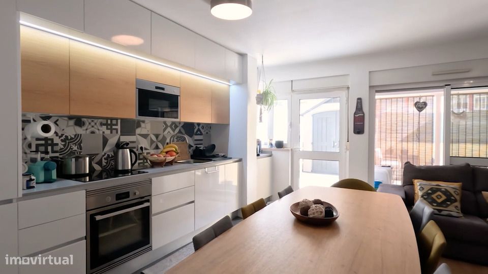 Apartamento T1 em  Olaias, Lisboa