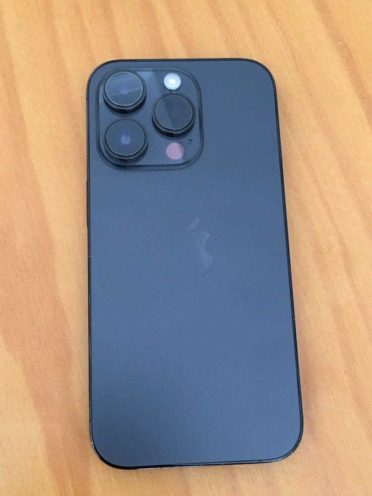 iPhone 14 Pro de 256GB