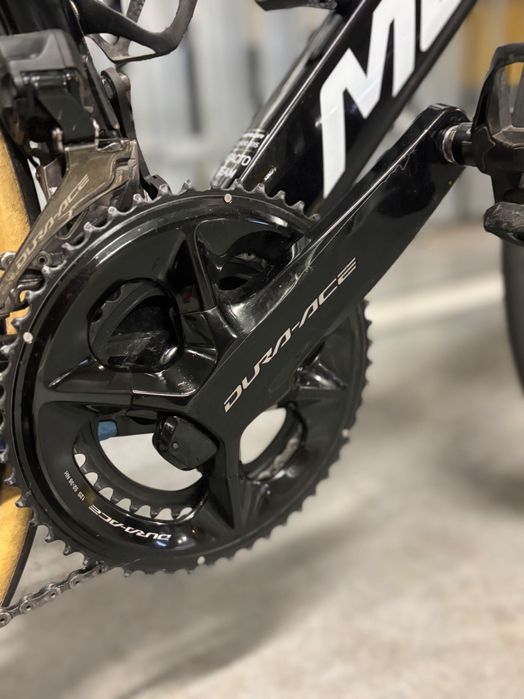 Merida Reacto Team 2023