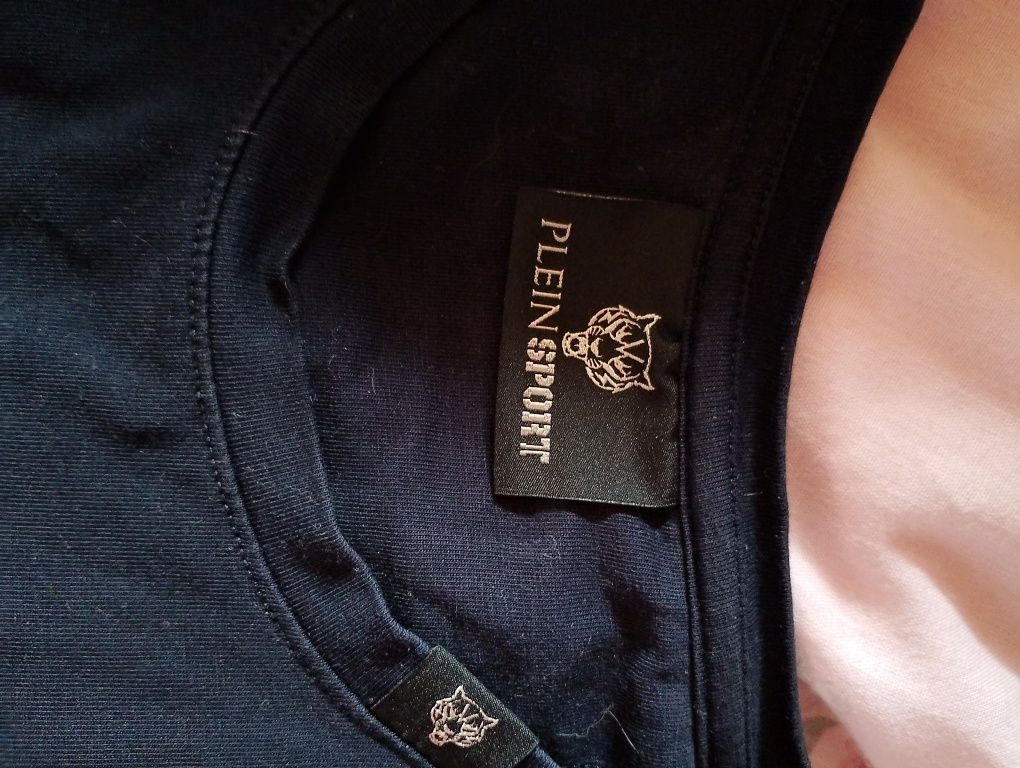 T-shirt Philipp Plein