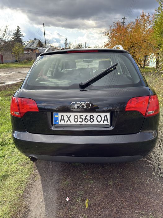 Продам Ауди а4 б7 універсал