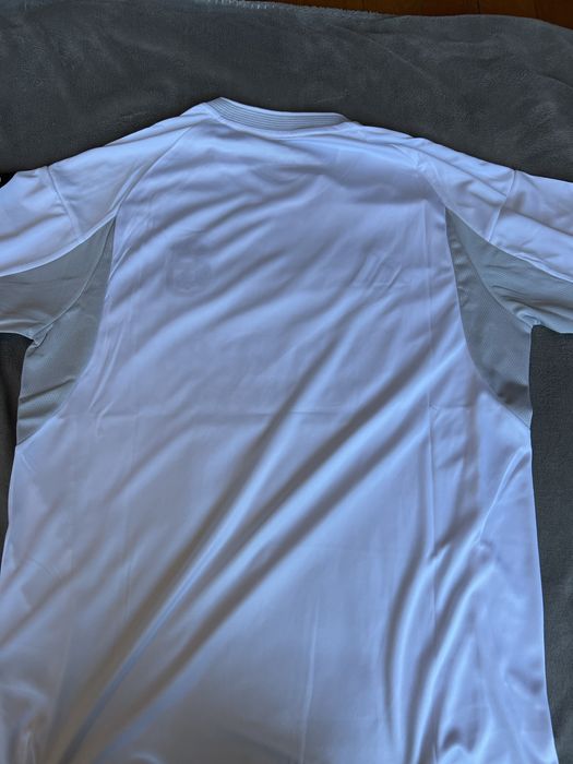 Camisola Principal Real Madrid 25/26