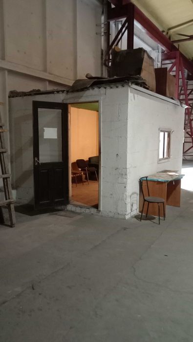 Сдам Склад 1923,2 м2