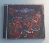 Santana - Supernatural