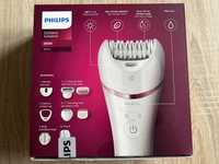 Depilator Philips BRE735/00