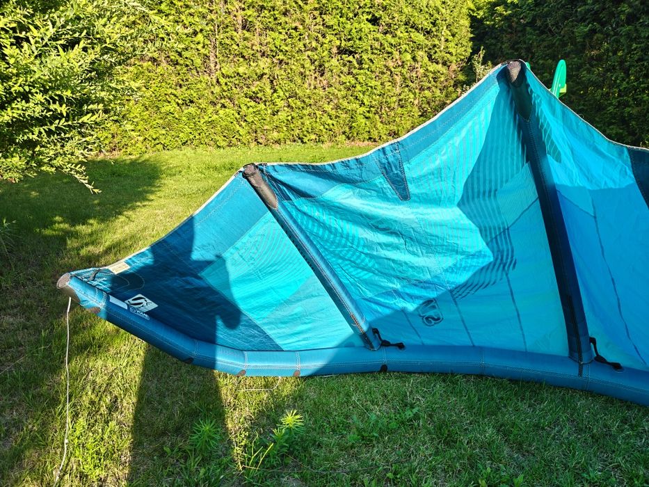 Cabrinha Switchblade 11 2019