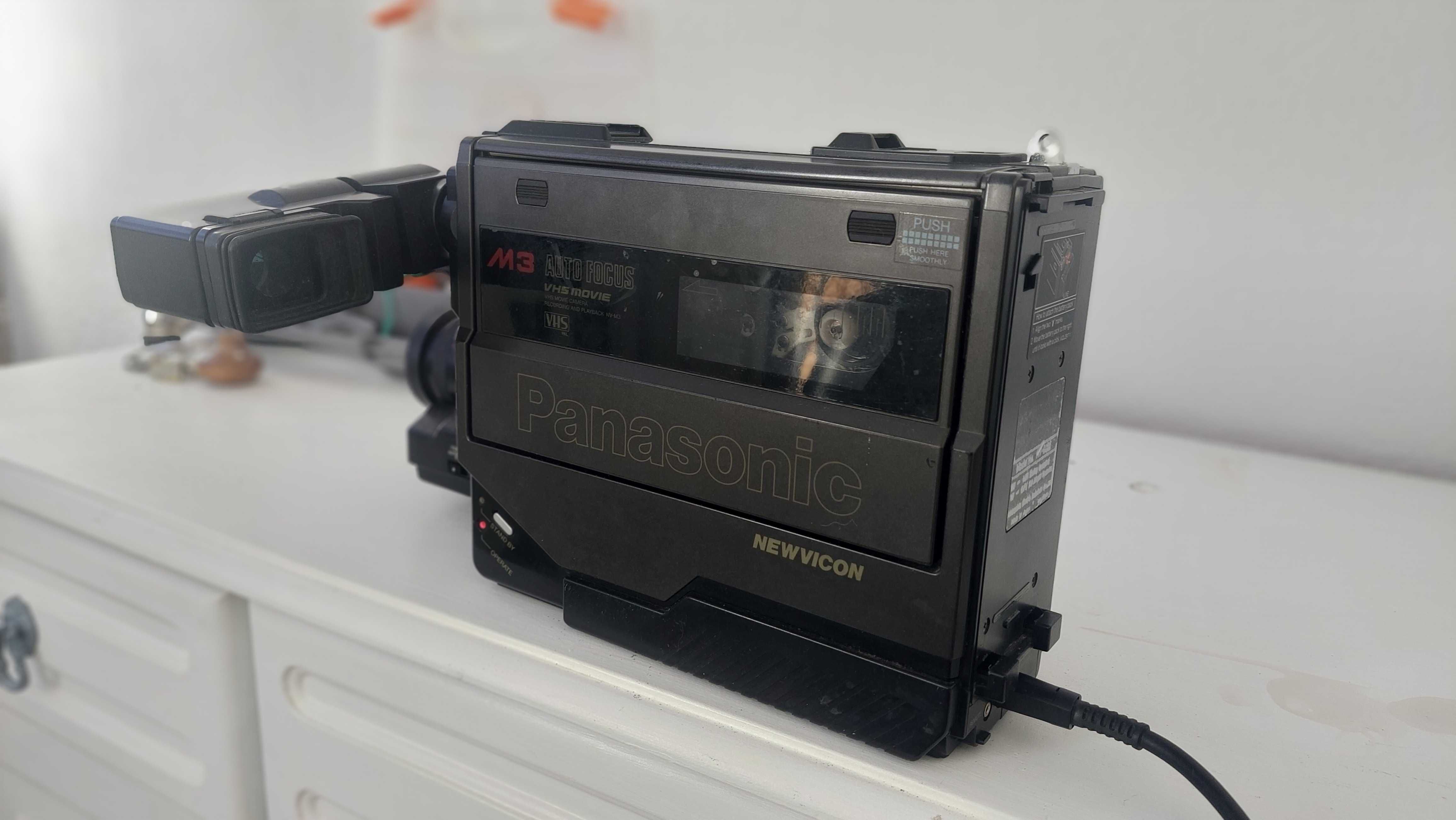 MAQUINA VIDEO PANASONIC M3