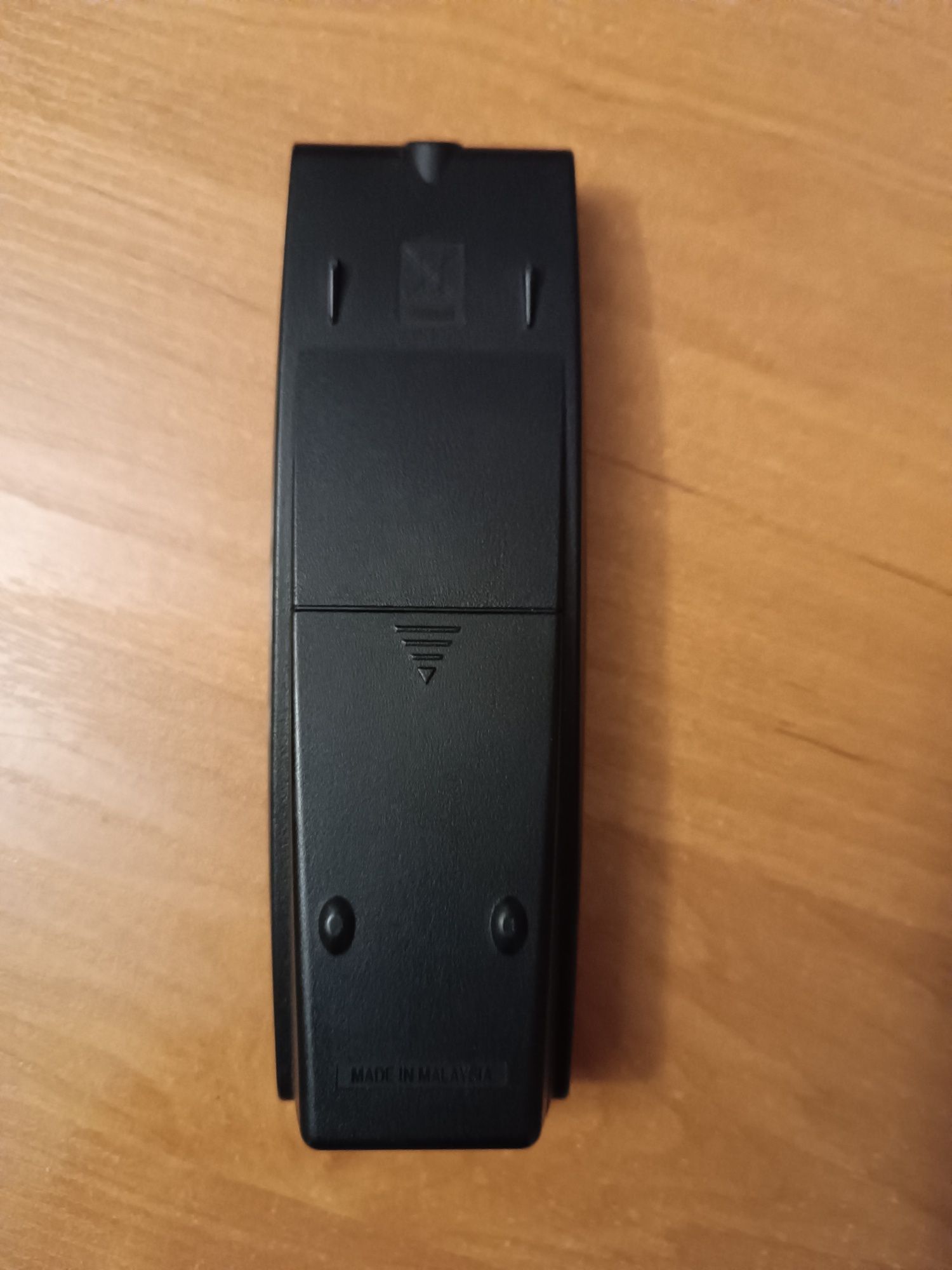 Pilot audio JVC  RM