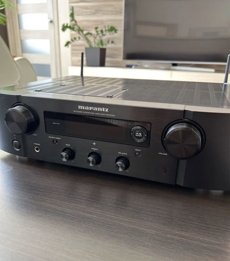 Marantz Pm7000N Новий/ в наявності