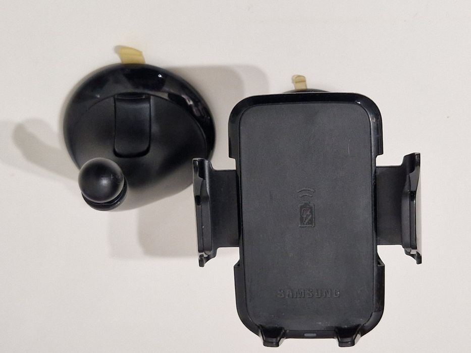 uchwyt samochodowy do telefonu z ładowarką Samsung Vehicle Dock