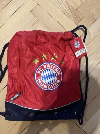 Worek Piłarski Bayern Monachium