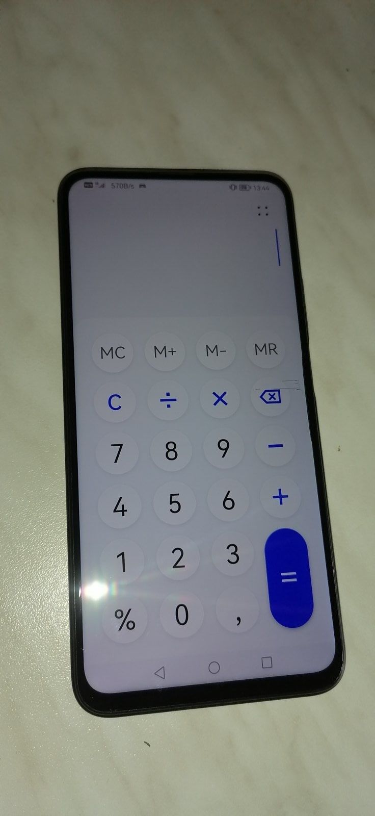 Продам HUAWEI P smart pro