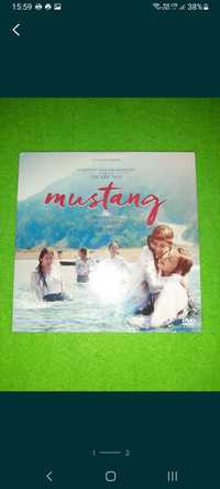 Film DVD Mustang