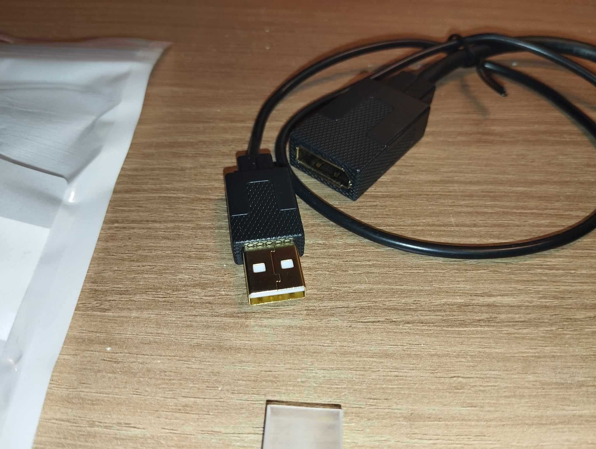 HDMI - DisplayPort - Adapter - 4K