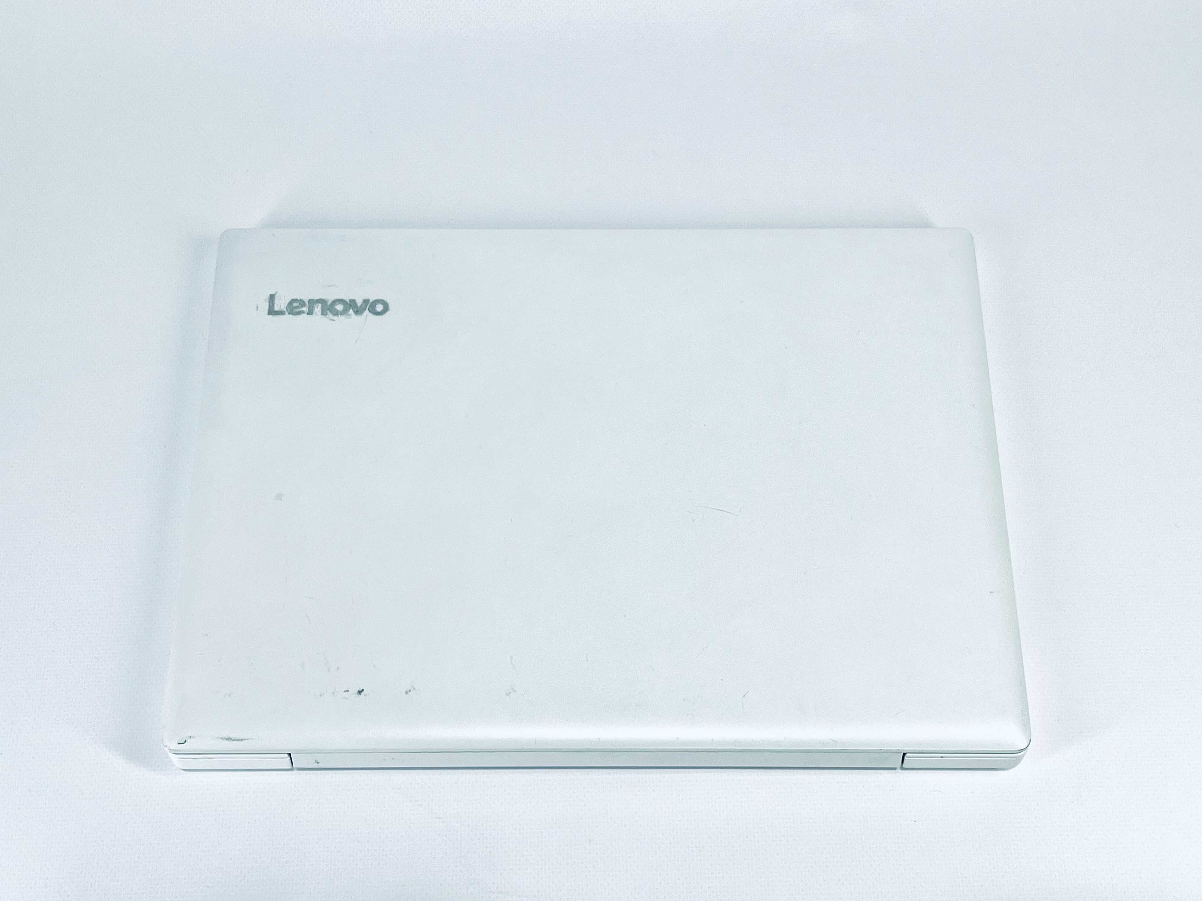 Lenovo ideapad 320S-14IKB 14’ IPS Full/i5-7200U/8/SSD256 gb + HDD500gb