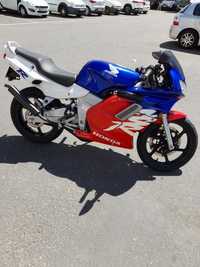 Honda nsr 125 r (preço fixo)